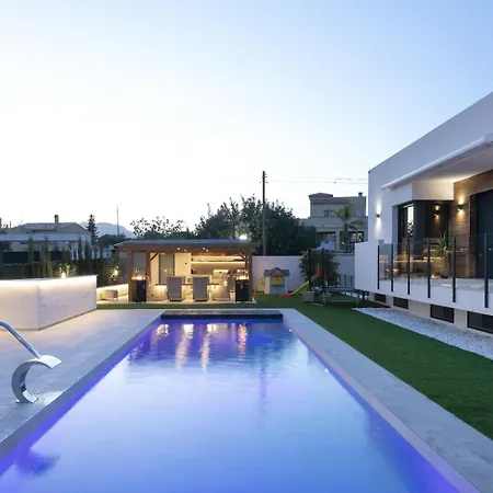 Casa Reina Helena - Welcome To A Special Place Villa