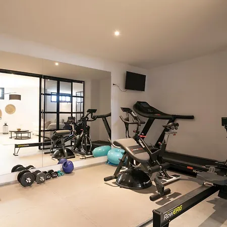 Casa Reina Helena - Welcome To A Special Place