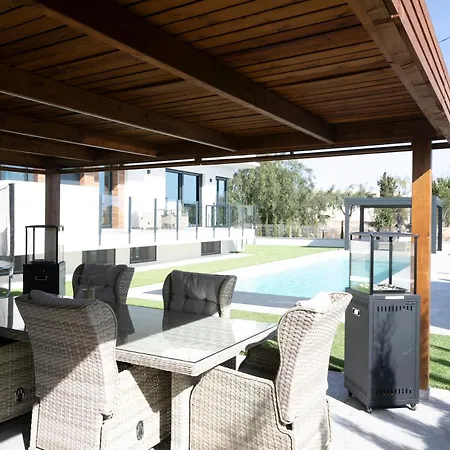 Casa Reina Helena - Welcome To A Special Place Busot