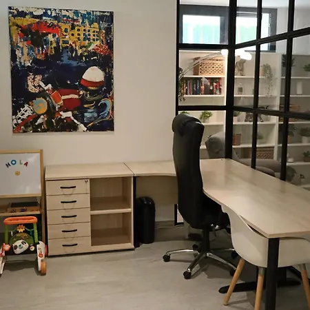 Casa Reina Helena - Welcome To A Special Place Busot