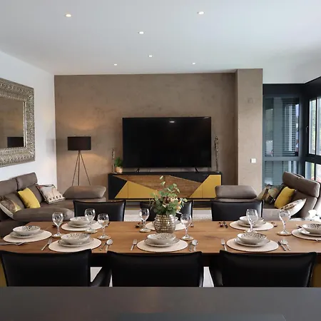 Casa Reina Helena - Welcome To A Special Place Villa Busot