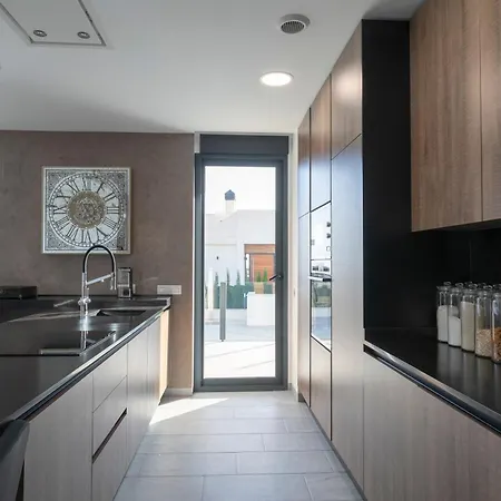 Villa Casa Reina Helena - Welcome To A Special Place Busot