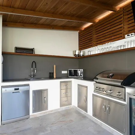 Villa Casa Reina Helena - Welcome To A Special Place Busot