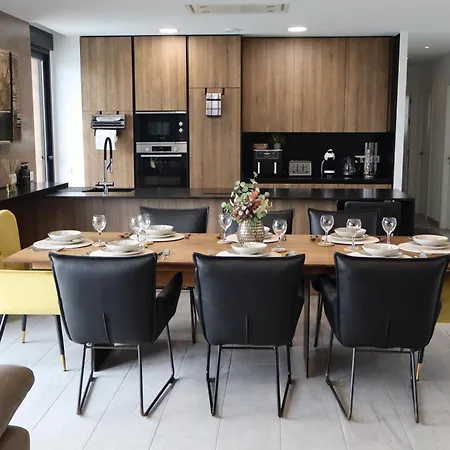 Villa Casa Reina Helena - Welcome To A Special Place Busot